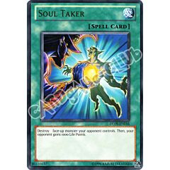DL09-EN016 Soul Taker rara argento unlimited (EN) -NEAR MINT-