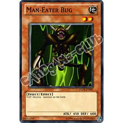 DLDI-EN001 Man-Eater Bug comune unlimited (EN) -NEAR MINT-