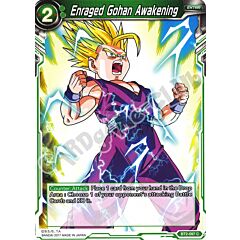 BT2-097 Enraged Gohan Awakening comune normale (EN) -NEAR MINT-