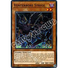 CIBR-IT083 Venterrore Strige comune unlimited (IT) -NEAR MINT-