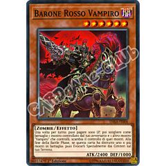 DASA-IT006 Barone Rosso Vampiro super rara 1a Edizione (IT) -NEAR MINT-
