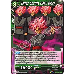 Terror Scythe Goku Black non comune normale (EN) -NEAR MINT-