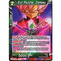 Evil Psyche, Zamasu comune normale (EN) -NEAR MINT-