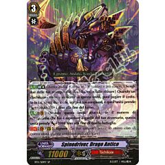 BT11-ITS09 Spinodriver, Drago Antico speciale foil (IT) -NEAR MINT-