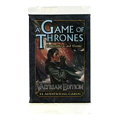 Valyrian Edition busta 11 carte (EN)