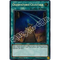 CYHO-IT064 Osservatorio Celestiale rara segreta 1a Edizione (IT) -NEAR MINT-
