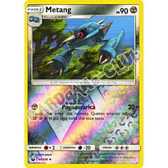 094 / 168 Metang non comune foil reverse (IT) -NEAR MINT-