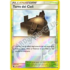 144 / 168 Torre dei Cieli non comune foil reverse (IT) -NEAR MINT-