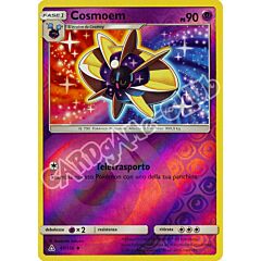 061 / 156 Cosmoem non comune foil reverse (IT) -NEAR MINT-