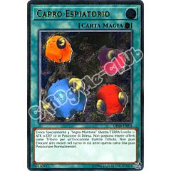 OP08-IT003 Capro Espiatorio rara ultimate (IT) -NEAR MINT-