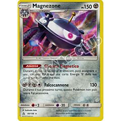 083 / 156 Magnezone rara foil (IT) -NEAR MINT-