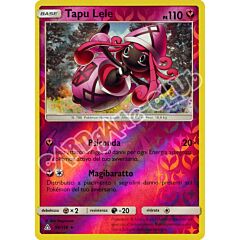 094 / 156 Tapu Lele rara foil reverse (IT) -NEAR MINT-