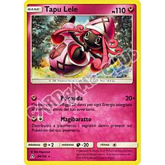 094 / 156 Tapu Lele rara normale (IT) -NEAR MINT-