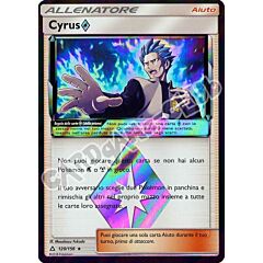 120 / 156 Cyrus Prisma rara prisma foil (IT) -NEAR MINT-