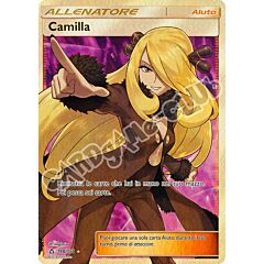 148 / 156 Camilla ultra rara foil (IT) -NEAR MINT-