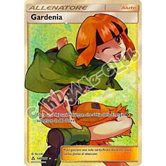 149 / 156 Gardenia ultra rara foil (IT) -NEAR MINT-