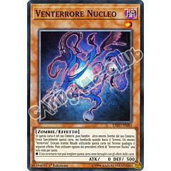 EXFO-IT083 Venterrore Nucleo super rara 1a Edizione (IT) -NEAR MINT-