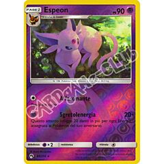 089 / 214 Espeon rara reverse (IT) -NEAR MINT-