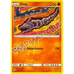 109 / 214 Onix comune normale (IT) -NEAR MINT-