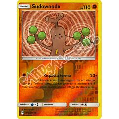 110 / 214 Sudowoodo non comune reverse (IT) -NEAR MINT-