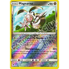 131 / 214 Magearna non comune reverse (IT) -NEAR MINT-