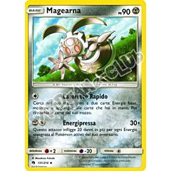 131 / 214 Magearna non comune normale (IT) -NEAR MINT-