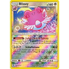 153 / 214 Blissey rara reverse (IT) -NEAR MINT-