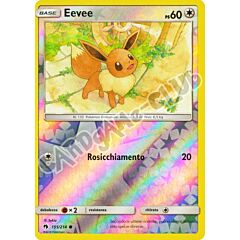 155 / 214 Eevee comune reverse (IT) -NEAR MINT-