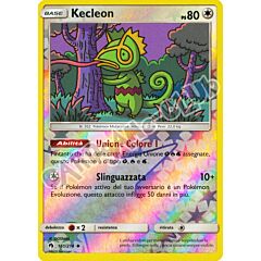 161 / 214 Kecleon non comune reverse (IT) -NEAR MINT-