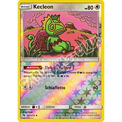 162 / 214 Kecleon non comune reverse (IT) -NEAR MINT-