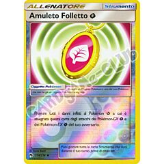 174 / 214 Amuleto Folletto non comune reverse (IT) -NEAR MINT-
