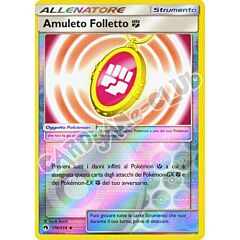 176 / 214 Amuleto Folletto non comune reverse (IT) -NEAR MINT-