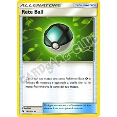 187 / 214 Rete Ball non comune normale (IT) -NEAR MINT-