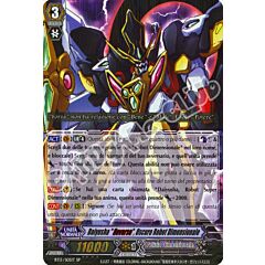 BT13-ITS05 Daiyusha "Reverse", Oscuro Robot Dimensionale speciale foil (IT) -NEAR MINT-