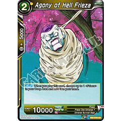 BT1-079 Agony of Hell Frieza non comune normale (EN) -NEAR MINT-