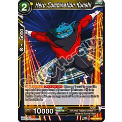 BT1-085 Hero Combination Kunshi comune normale (EN) -NEAR MINT-