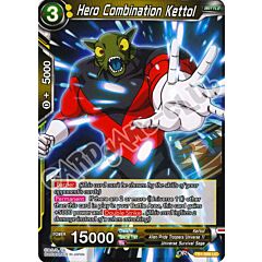 BT1-089 Hero Combination Kettol non comune normale (EN) -NEAR MINT-