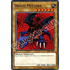 SS02-ITB02 Drago Meteora comune 1a Edizione (IT) -NEAR MINT-
