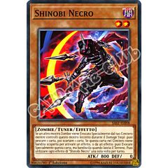 SAST-IT098 Shinobi Necro comune 1a Edizione (IT) -NEAR MINT-