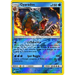 030 / 181 Gyarados rara foil reverse (IT) -NEAR MINT-