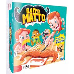 Baffo Matto (IT)