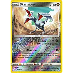 098 / 181 Skarmory rara foil reverse (IT) -NEAR MINT-