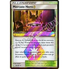 134 / 181 Mercato Nero Prisma rara prisma foil (IT) -NEAR MINT-