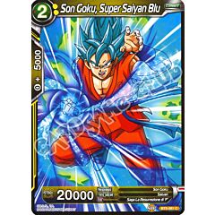 BT5-081 Son Goku, Super Saiyan Blu comune normale (IT) -NEAR MINT-