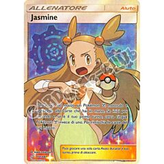 177 / 181 Jasmine ultra rara foil (IT) -NEAR MINT-