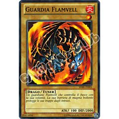 SDBE-IT005 Guardia Flamvell comune unlimited (IT)  -PLAYED-