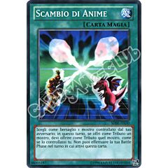 SDBE-IT030 Scambio di Anime comune unlimited (IT) -NEAR MINT-