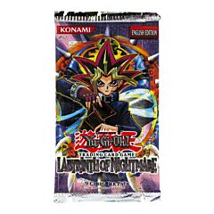 Labyrinth of Nightmare unlimited busta 9 carte