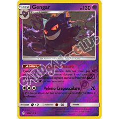 070 / 214 Gengar rara foil reverse (IT) -NEAR MINT-