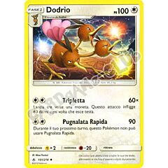 151 / 214 Dodrio non comune normale (IT) -NEAR MINT-